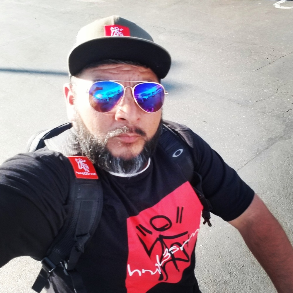 Meet your Posher, Saul